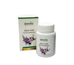 Иван-Чай – вектор здоровья (60 капсул)
