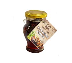Варенье из сосновых шишек, 106 мл