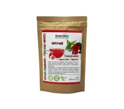 Фиточай Гемодинакон - гемоглобин+иммунитет (20 ф/пакетов)