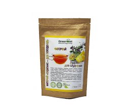 Фиточай Худилакс - для похудения (20 ф/пакетов)