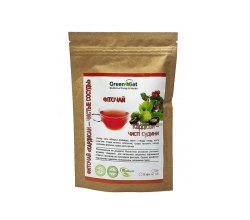 Фиточай Кардисан - чистые сосуды (20 ф/пакетов)