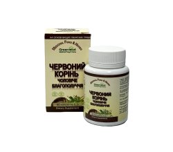 Красный корень – мужское благополучие (60 капсул)