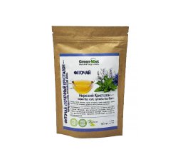 Фиточай Почечный кристалл - почки без соли, суставы без боли (20 ф/пакетов)