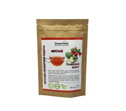 Фиточай Печеночная защита (20 ф/пакетов)