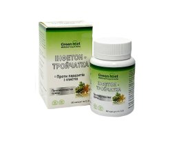 Инфетон - тройчатка (60 капсул)