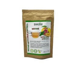 Фиточай Цитрусовый антистресс (20 ф/пакетов)