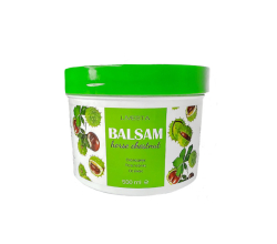 Бальзам с экстрактом конского каштана LIVESTA, 500 мл