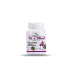  Расторопшая поддержка функций печени 60 таблеток