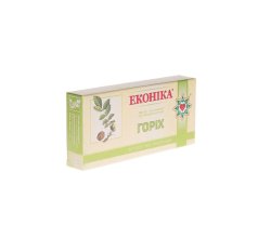  Орех (лист грецкого ореха) уп./№10