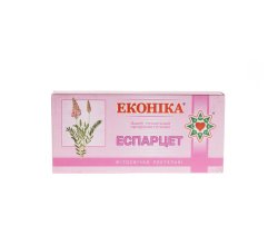 Эспарцет уп./№10