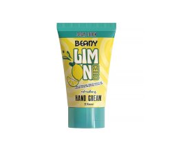  Крем для рук Лимончелло Beany, 75 мл