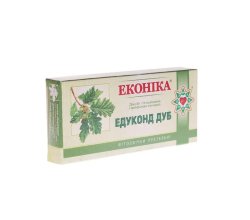 Эдуконд (лист дуба) уп./№10