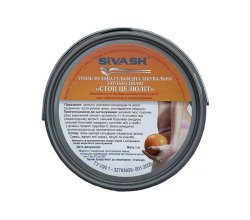 Грязь иловый сульфидный лечебный залив Сиваш «Стоп целлюлит», 1 кг