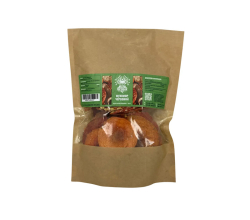 Шляпки мухомора красного 50 г