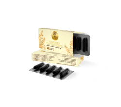 Композиция противопаразитарная (донник лекарственный, полынь, одуванчик, хвощ, крапива, древесный) уп./№10