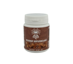 Королевский мухомор в таблетках 60 шт по 0,4 г