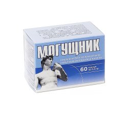 Мощник для мужчин 60 капсул