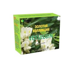 Веселгин Хао Ганг 60 капсул