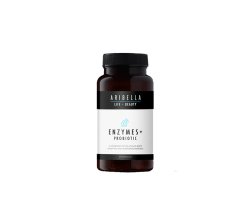 ARIBELLA Life + Beauty Enzymes + Probiotic, 90 капсул
