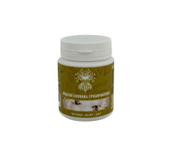  Мицелий ежика гребенчатого в таблетках 60 шт по 0,4 г