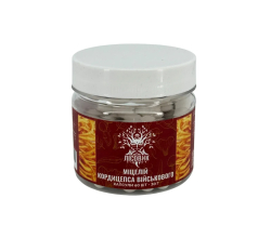  Мицелий военного кордицепса в капсулах 60 шт по 0,5 г