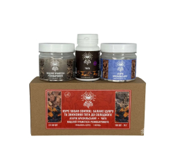  Курс Sugar Control: Баланс сахара и снижение тяги к сладкому (1 месяц) 180 капсул