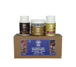 Курс Immunity Guard: Усиление иммунитета (1 месяц)  180 капсул