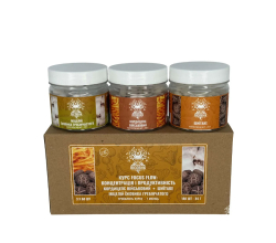 Курс Focus Flow: Концентрация и производительность (1 месяц) 180 капсул