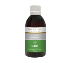 Эликсир для здоровья почек 100 мл Новая жизнь